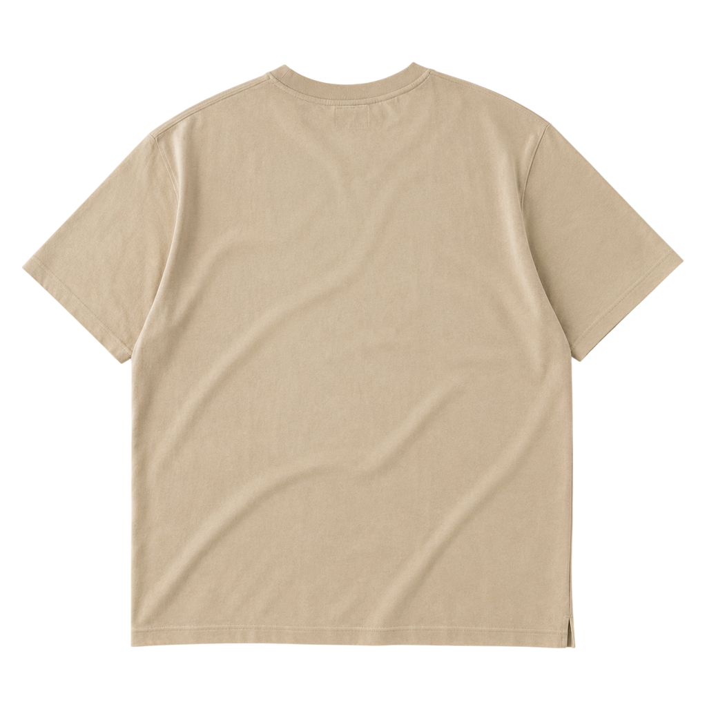 BERMUDA MARLIN FISHBONE GRAPHIC TEE (3XL)