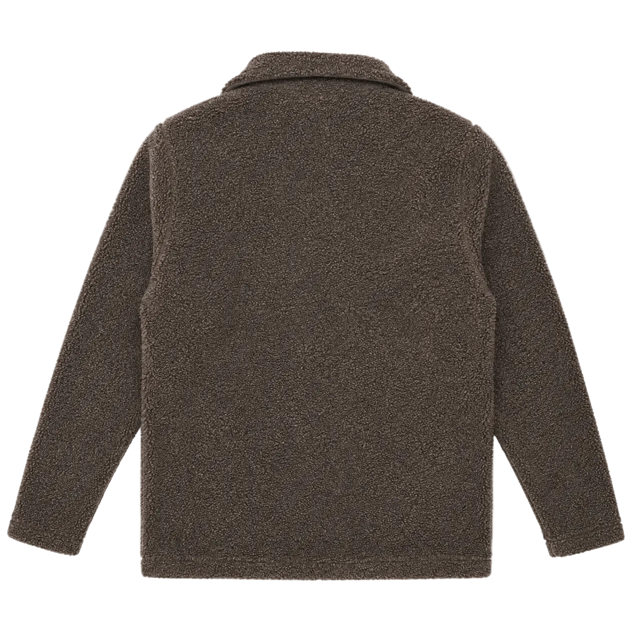 BRUNOTTI FLEECE QUARTER ZIP SWEATER (M)