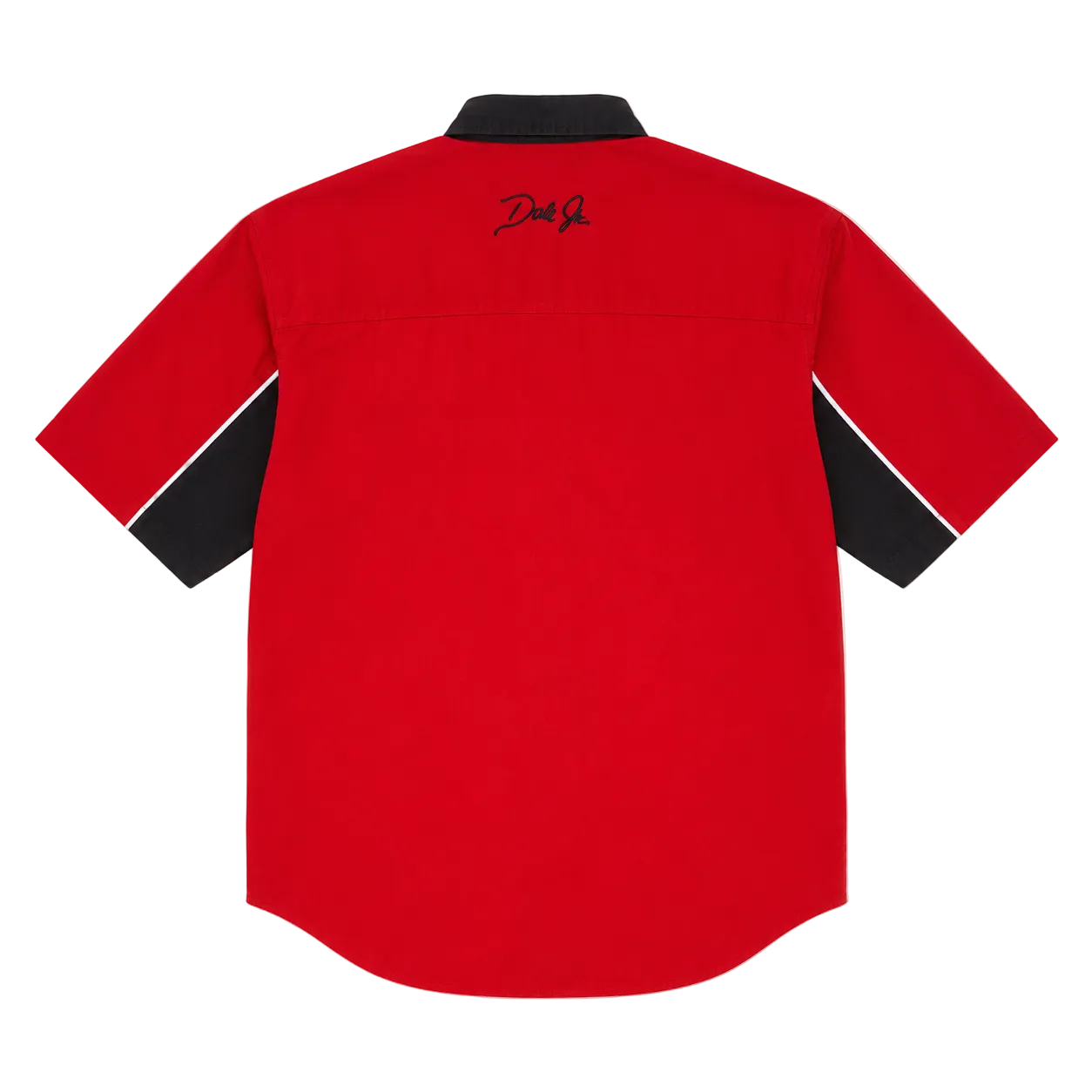 WINNERS CIRCLE BUD RACING DALE JR. BUTTON UP SHIRT (XXL)