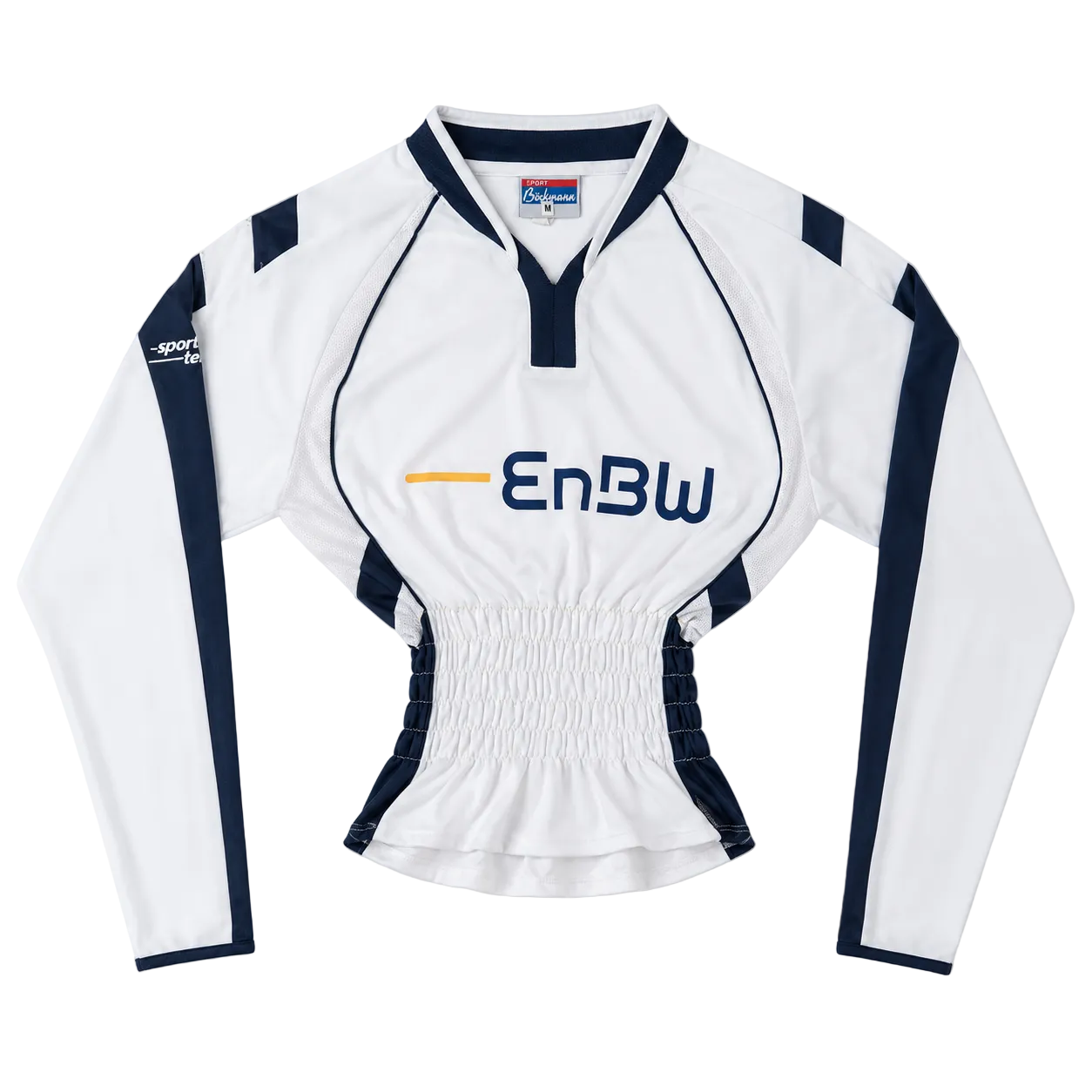 BOCKMANN REWORKED SPORT JERSEY (M)