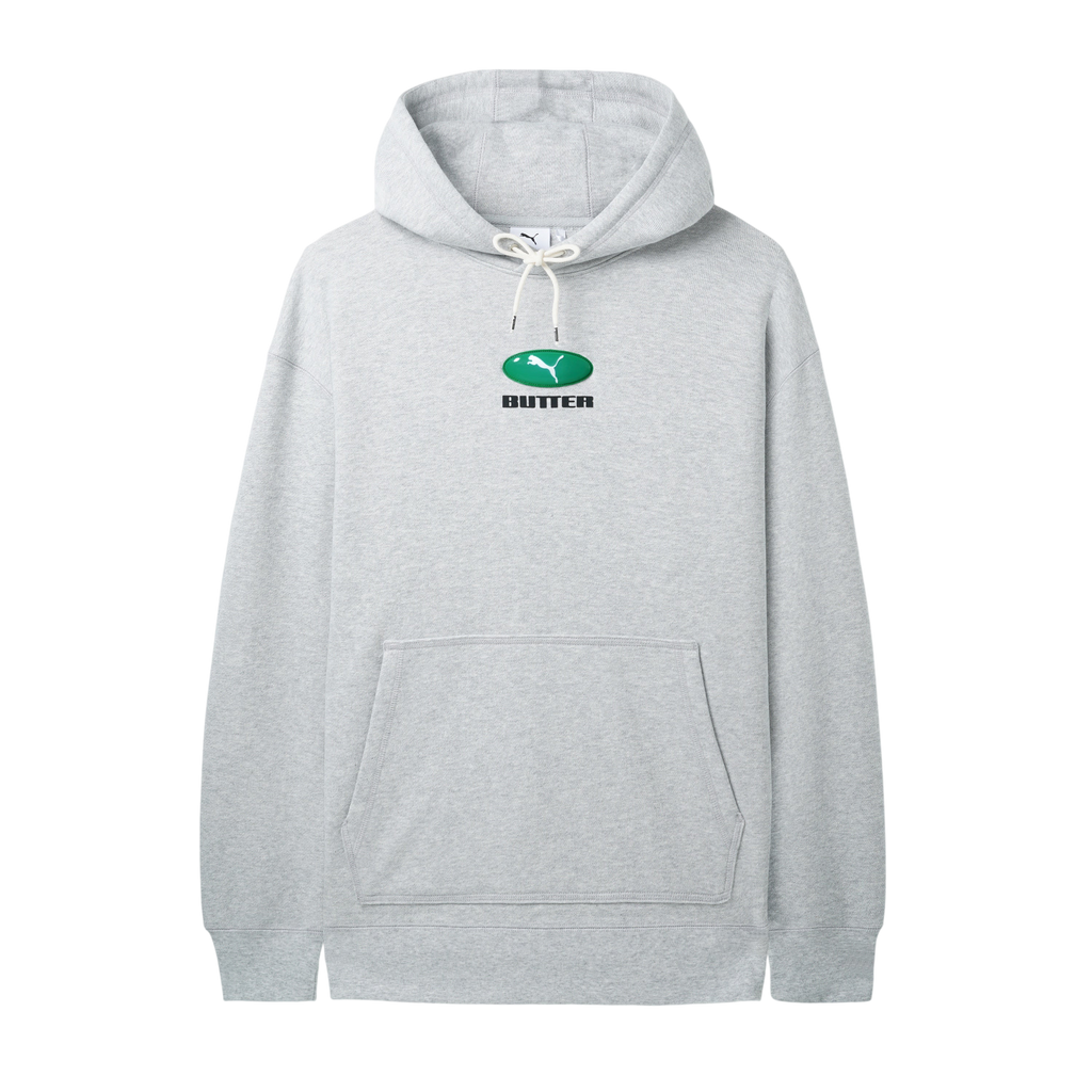 PUMA x BUTTER GOODS HOODIE (M)