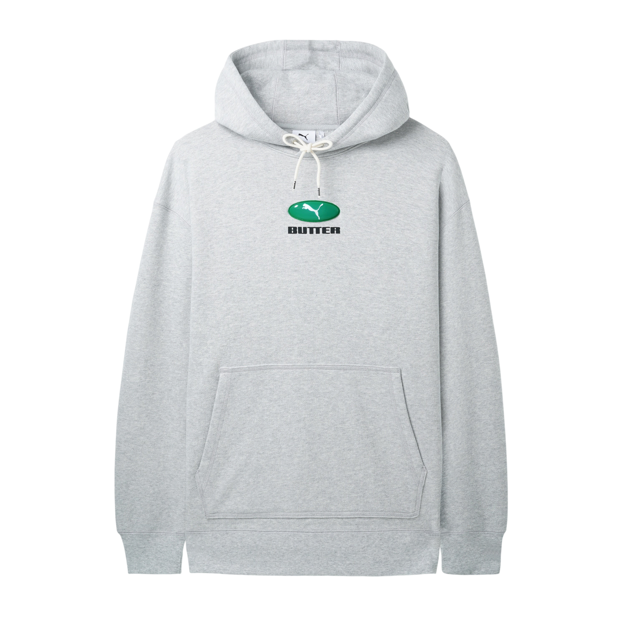 PUMA x BUTTER GOODS HOODIE (M)