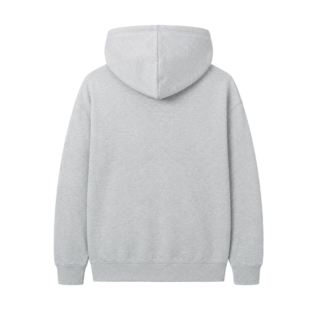 PUMA x BUTTER GOODS HOODIE (M)