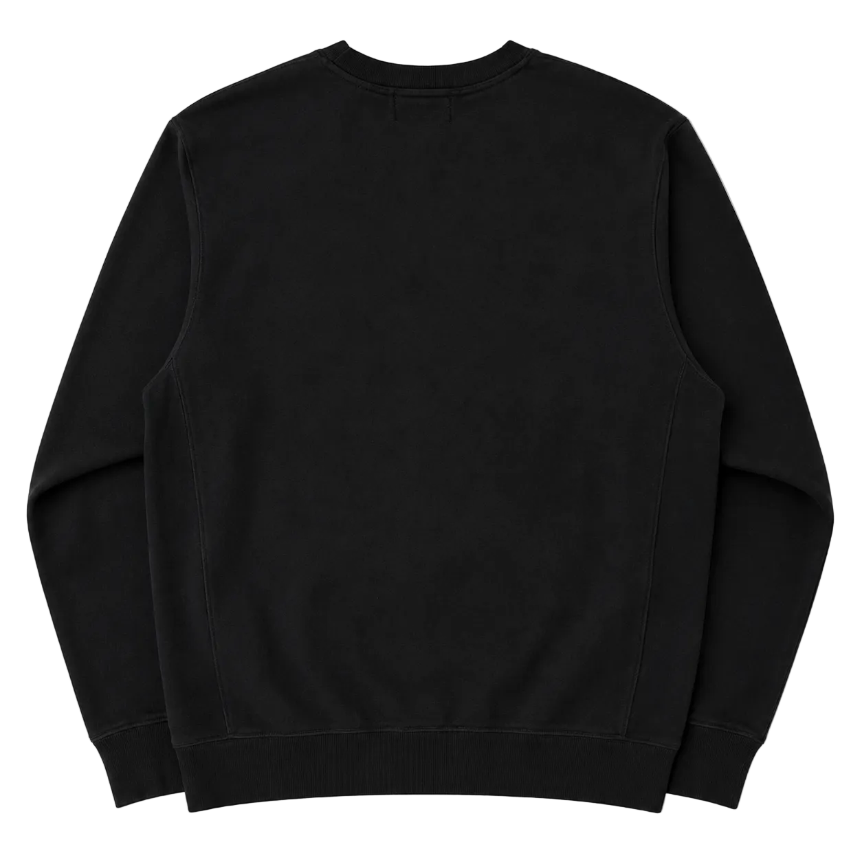 BUTTER GOODS TRACK SWEATER (L)