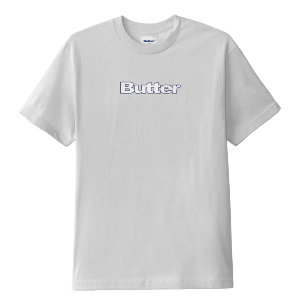 BUTTER SIGHT AND SOUND TEE (M)