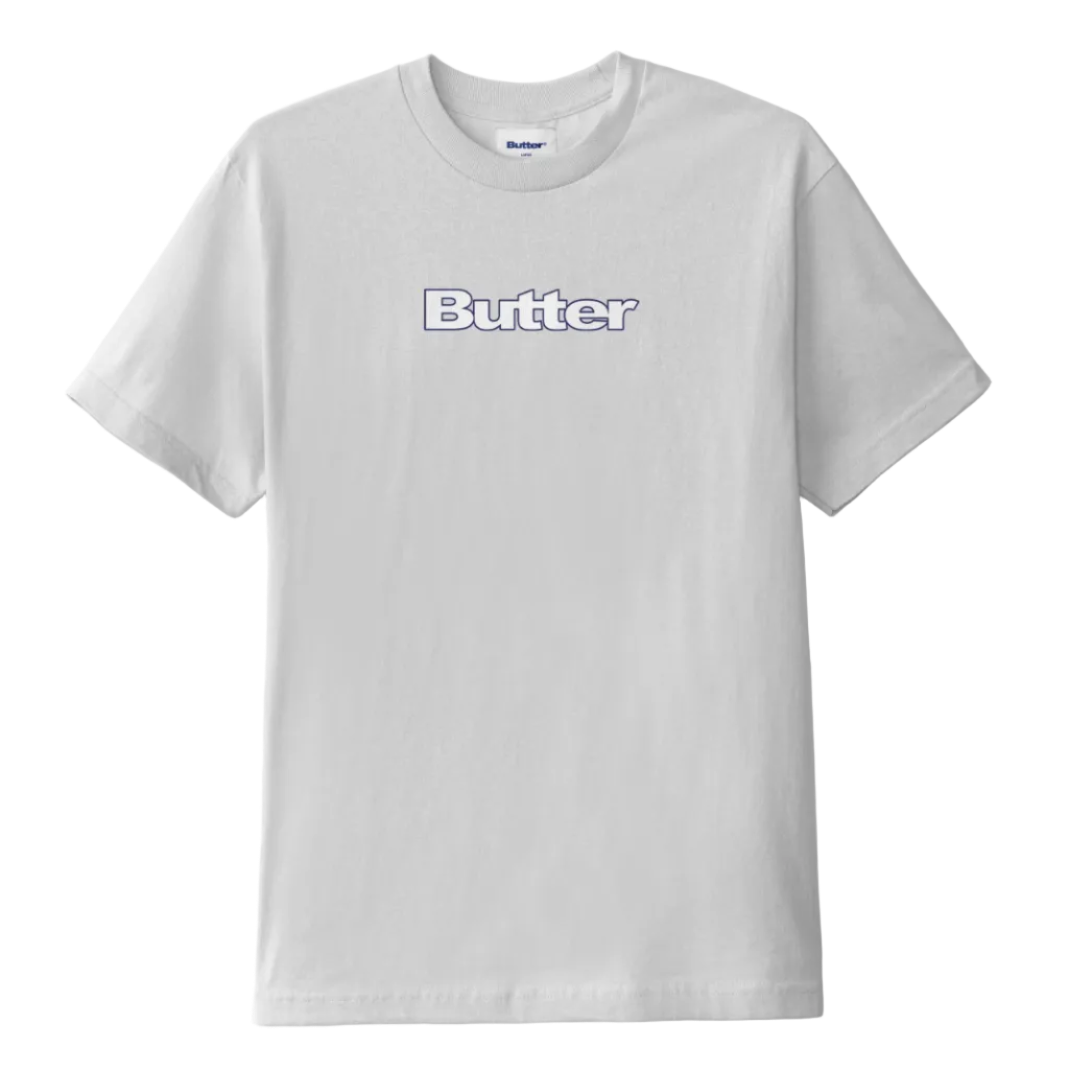 BUTTER SIGHT AND SOUND TEE (M)