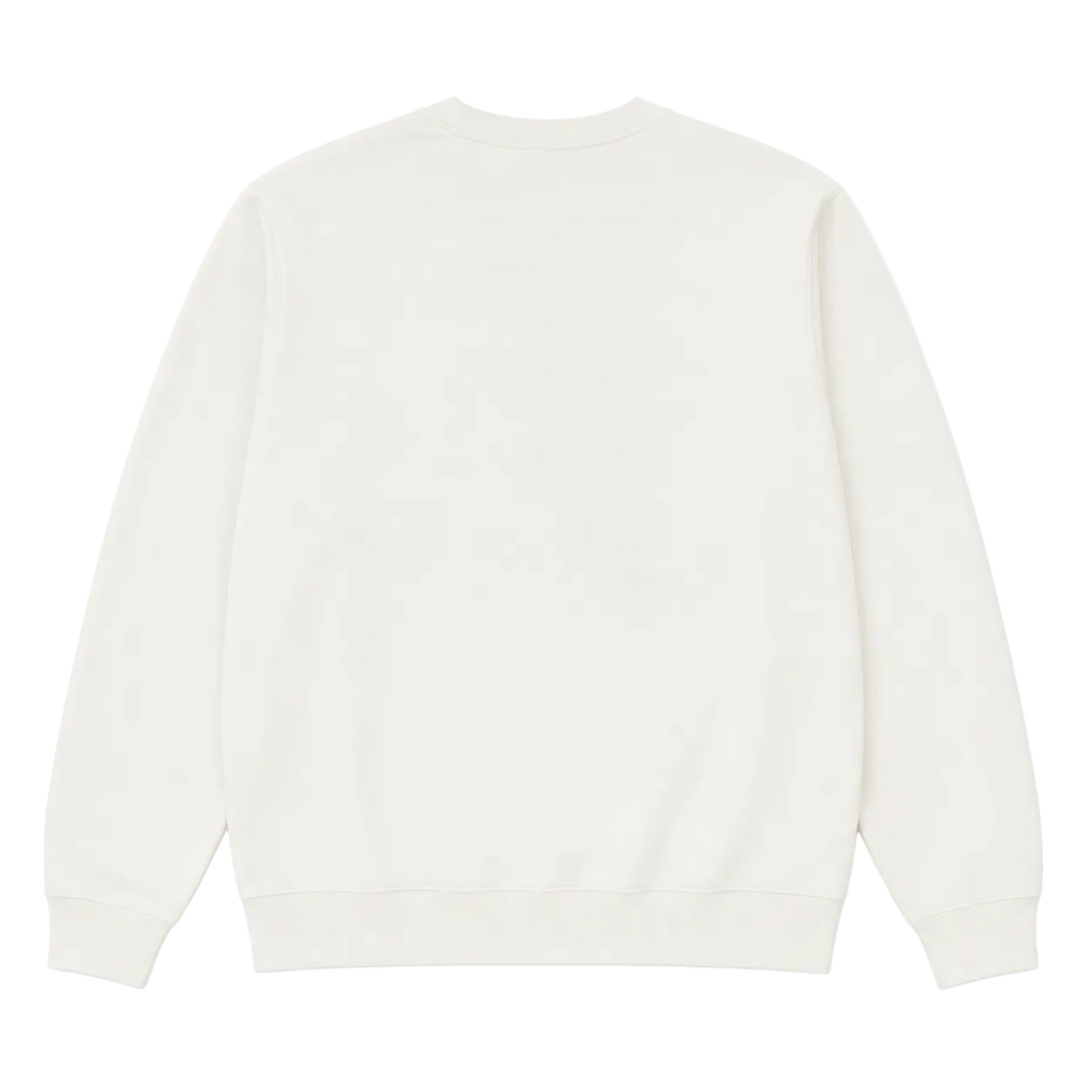 BUTTER GOODS PEACE SWEATER (S)