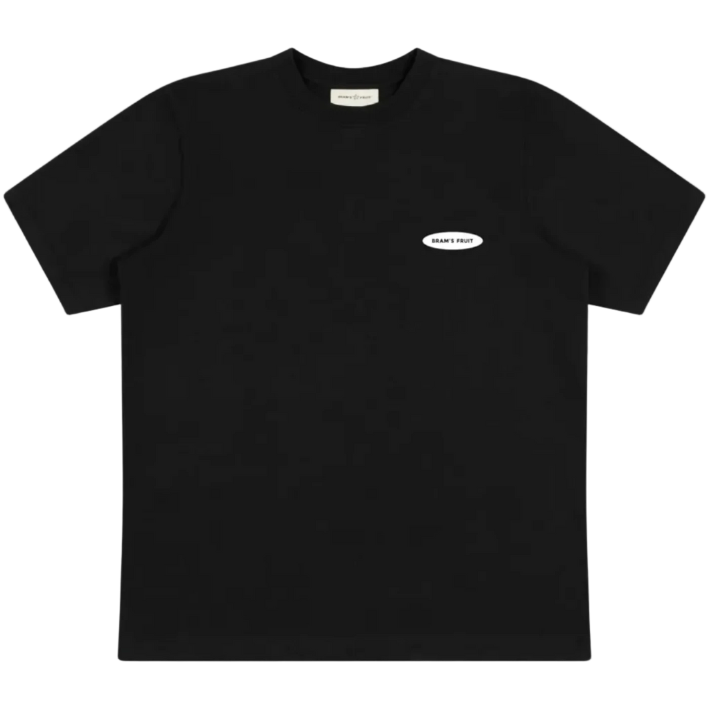 BRAMS FRUIT F*CK OFF IM GARDENING TEE (L)