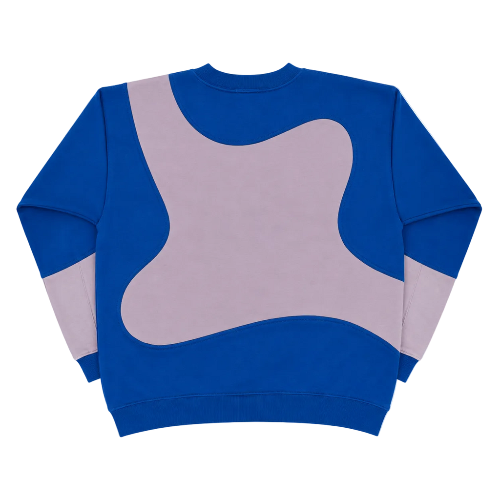 ADIDAS REWORKED SWEATER (M)