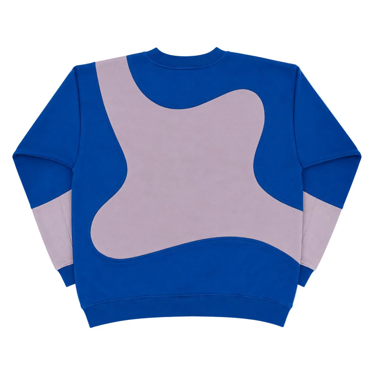 ADIDAS REWORKED SWEATER (M)