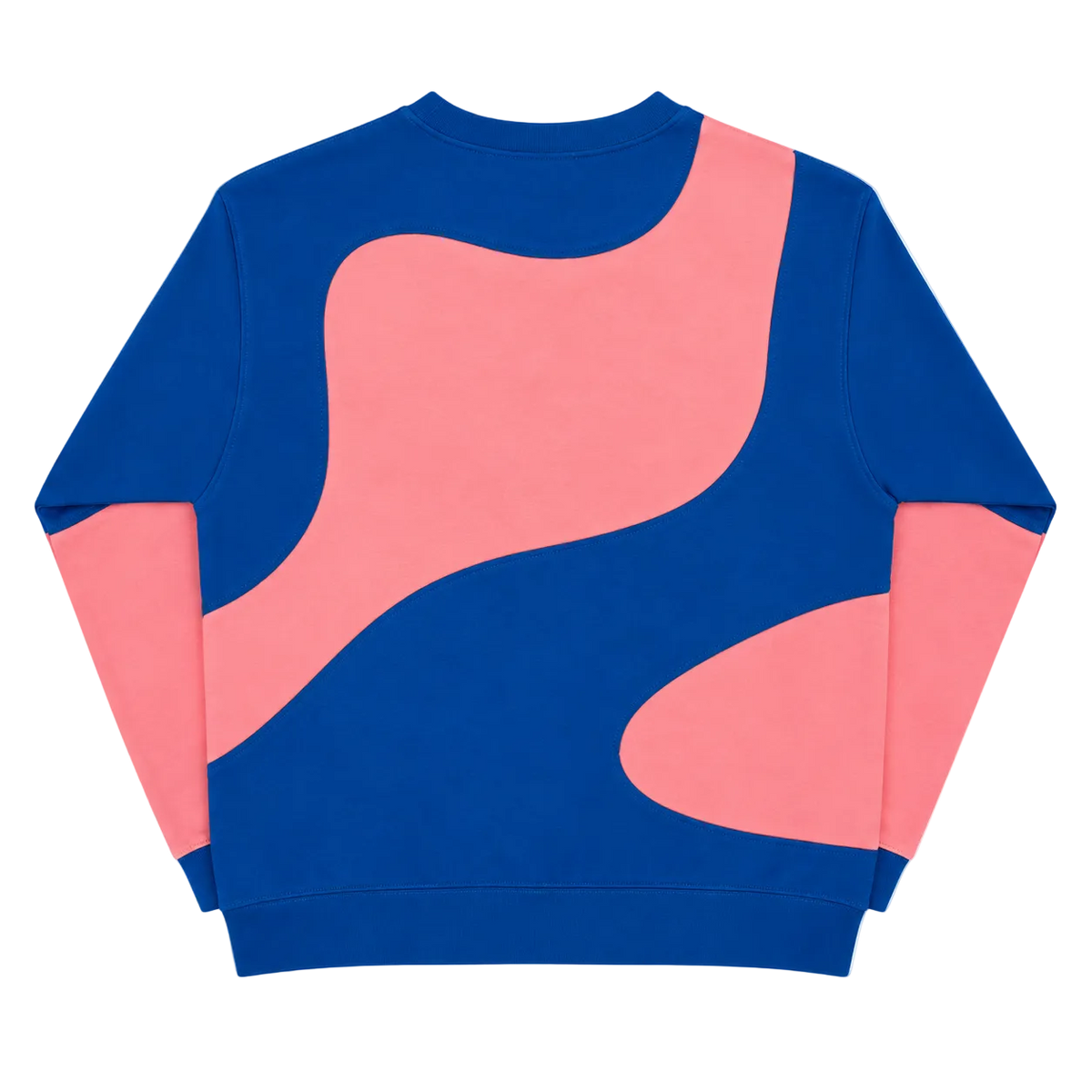 ADIDAS REWORKED SWEATER (L)