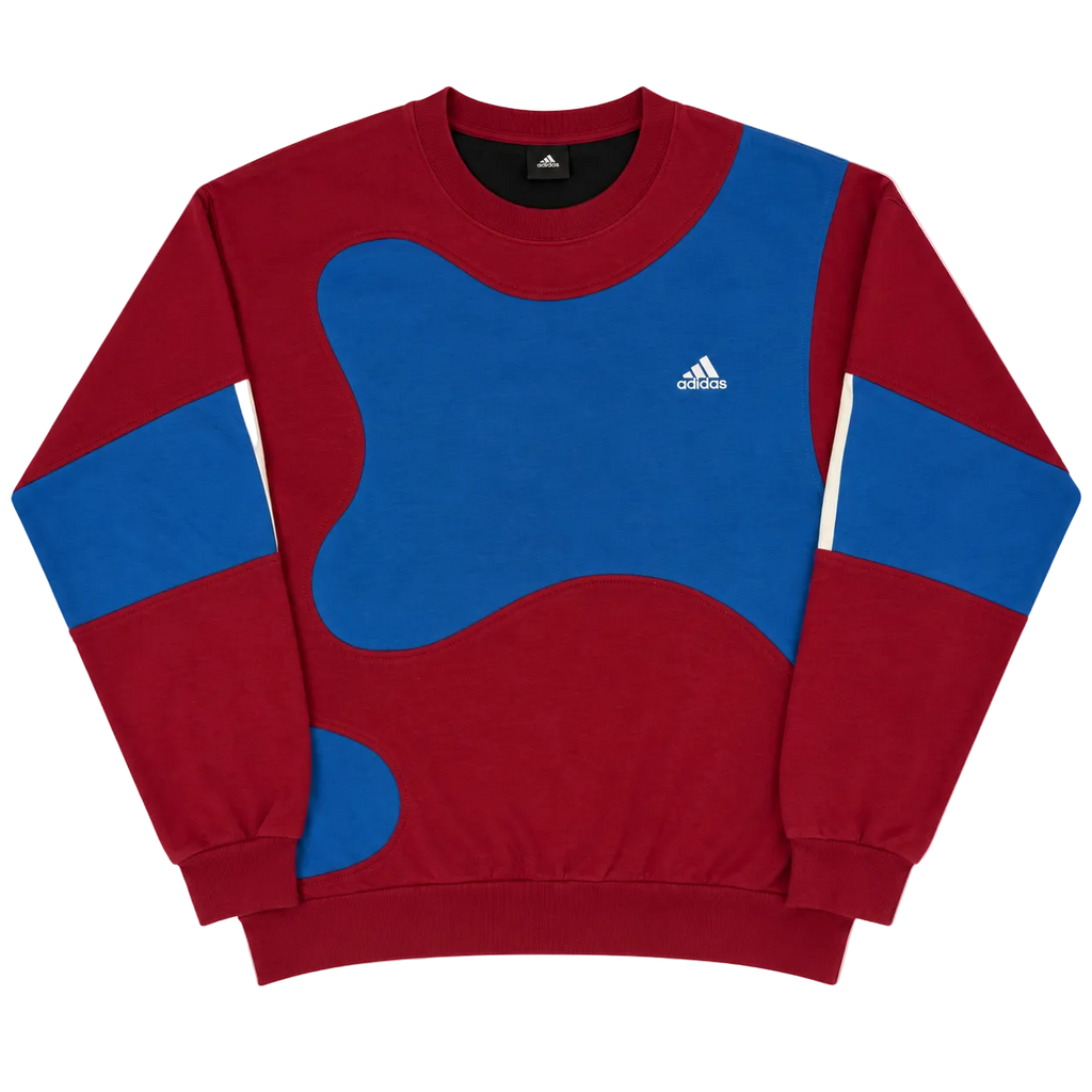 ADIDAS REWORKED SWEATER (XL)