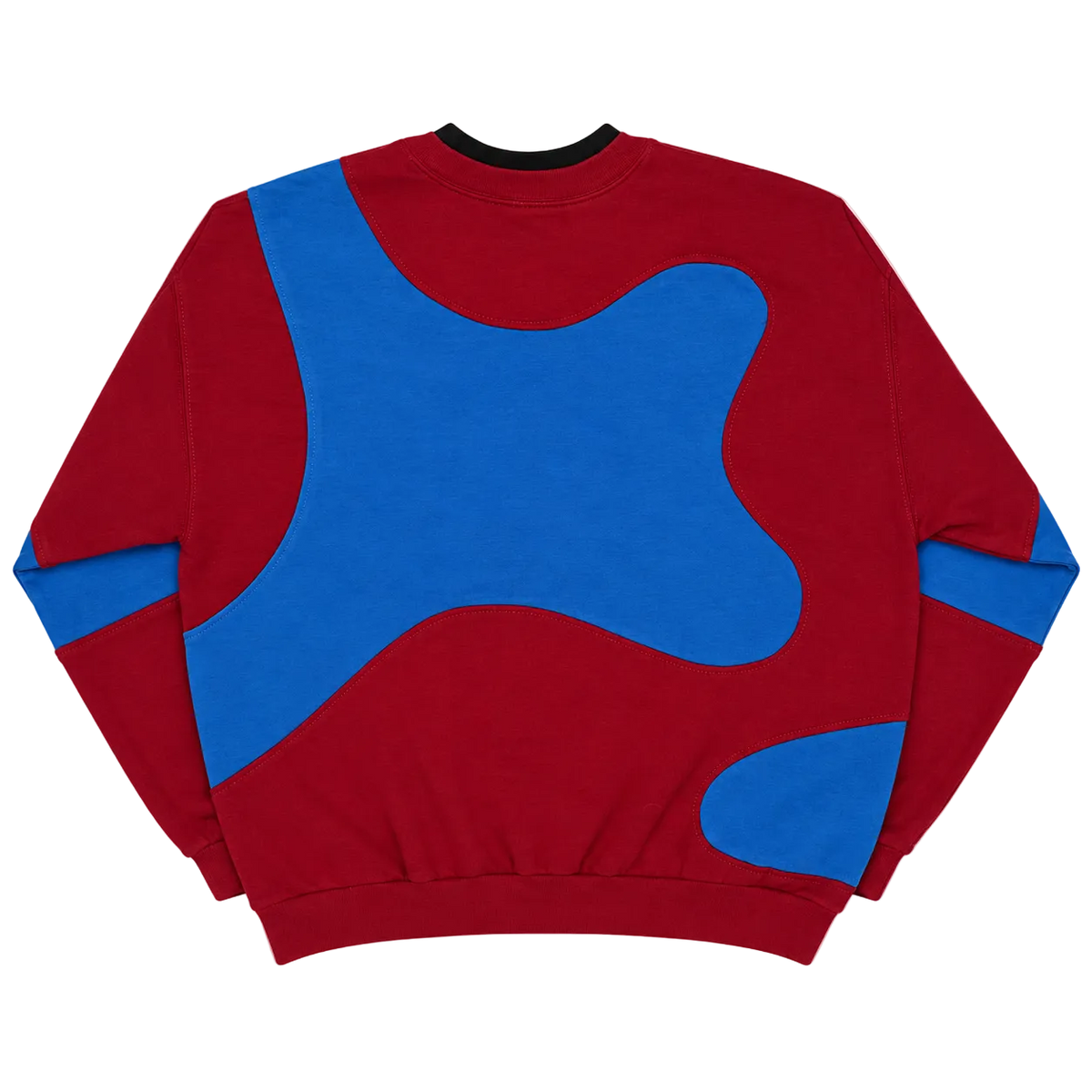 ADIDAS REWORKED SWEATER (XL)
