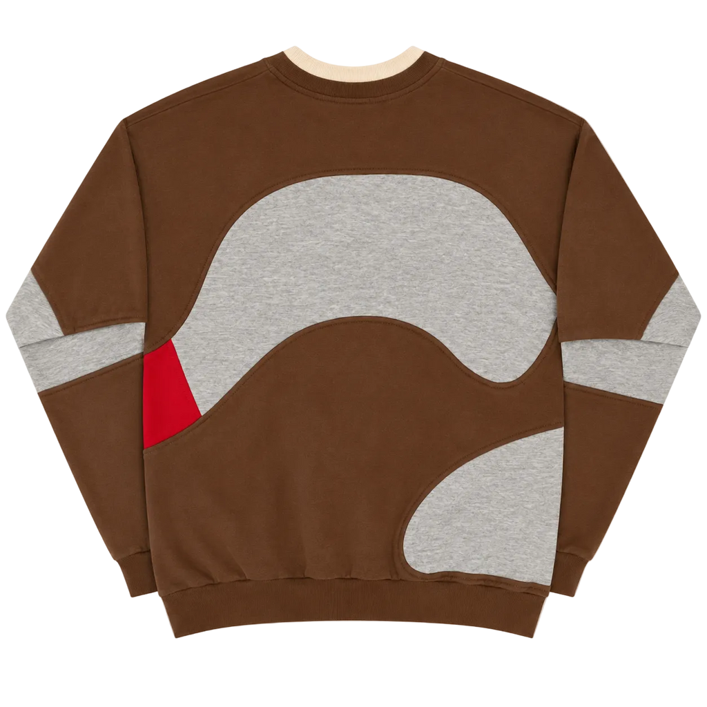 ADIDAS X GREAT BRITAIN REWORKED SWEATER (XL)