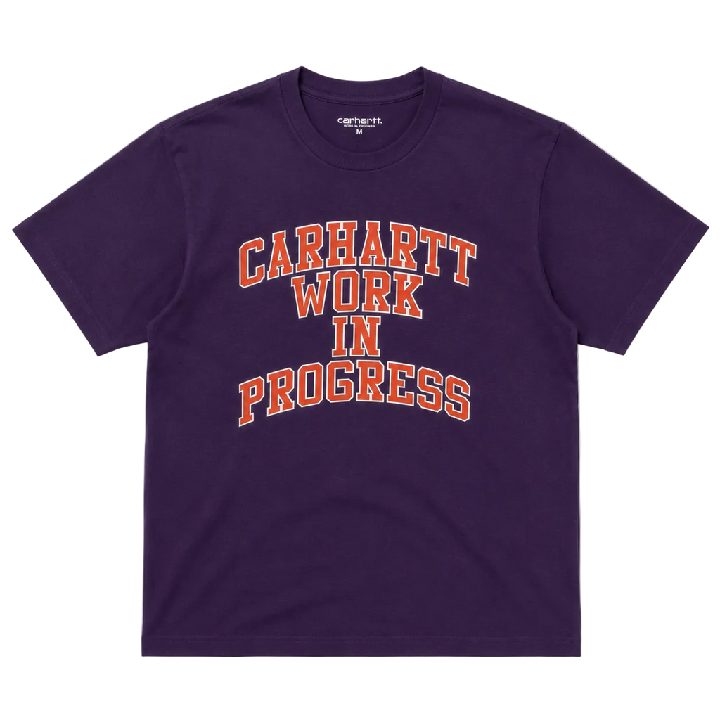 CARHARTT WIP DIVISION TEE (M)