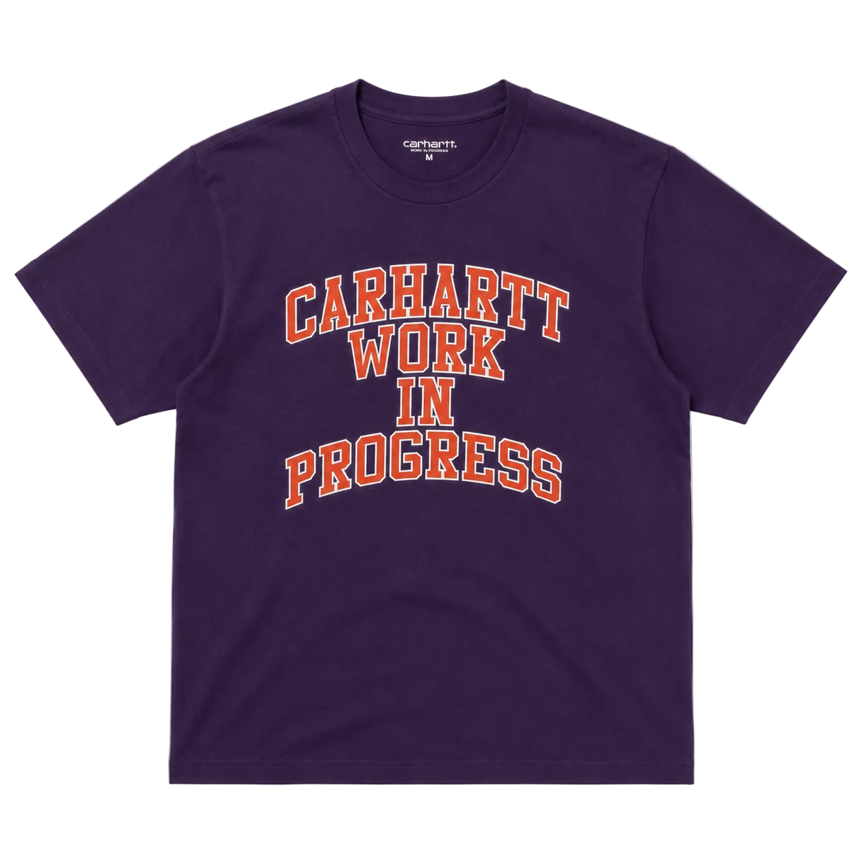 CARHARTT WIP DIVISION TEE (M)