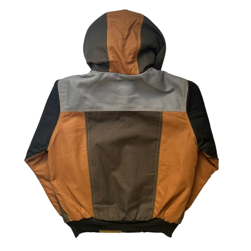 CARHARTT ACTIVE REWORKED JACKET (S)