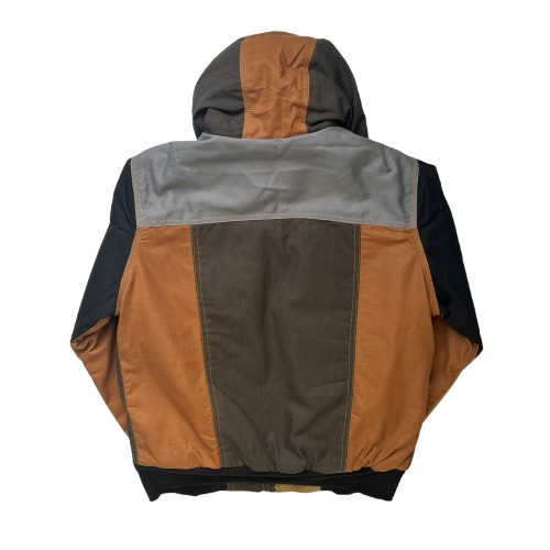 CARHARTT ACTIVE REWORKED JACKET (S)