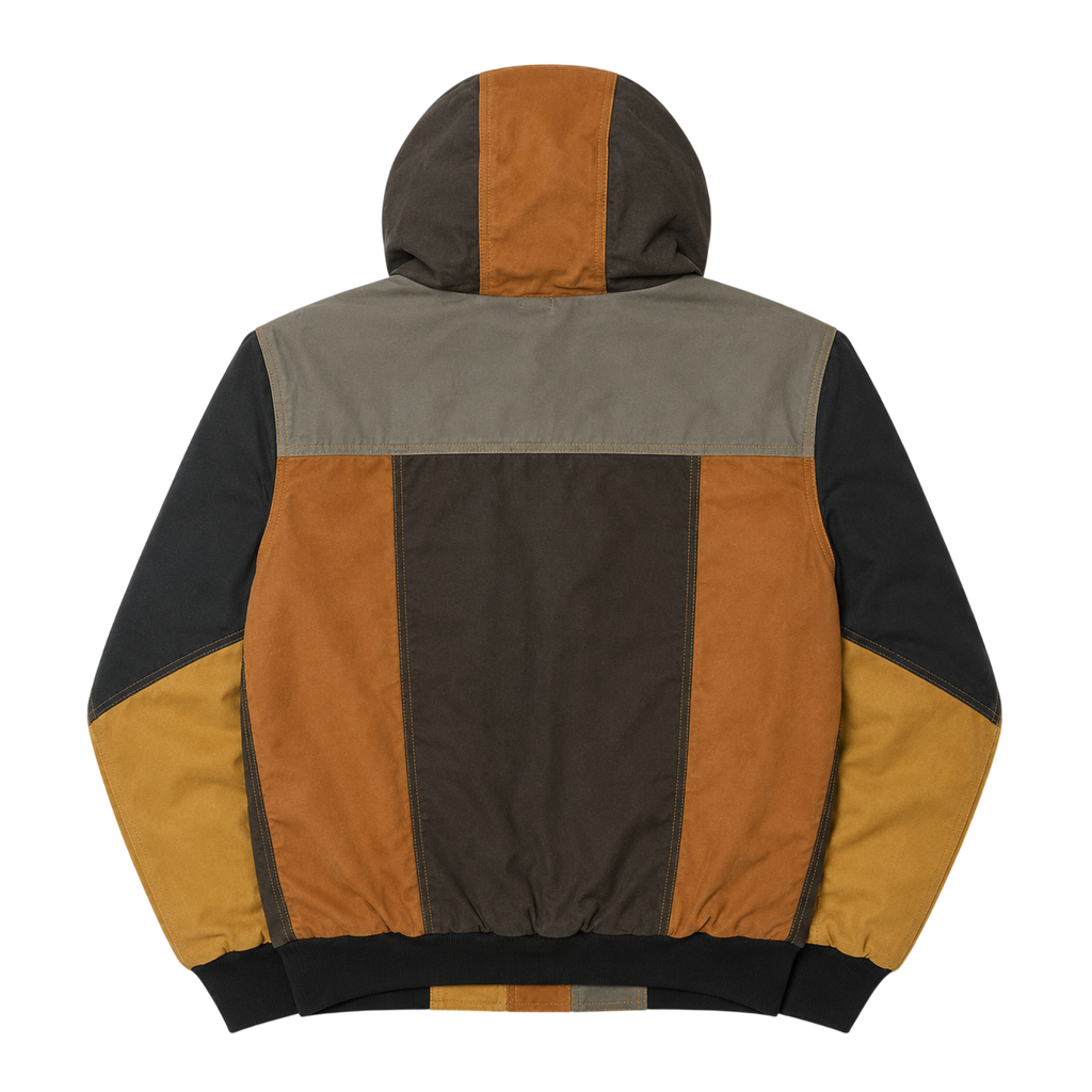 CARHARTT ACTIVE REWORKED JACKET (S)