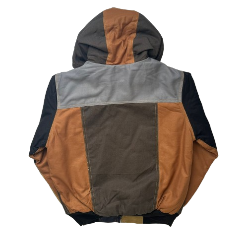 CARHARTT ACTIVE REWORKED JACKET (S)