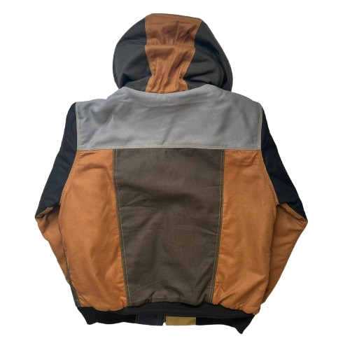 CARHARTT ACTIVE REWORKED JACKET (S)