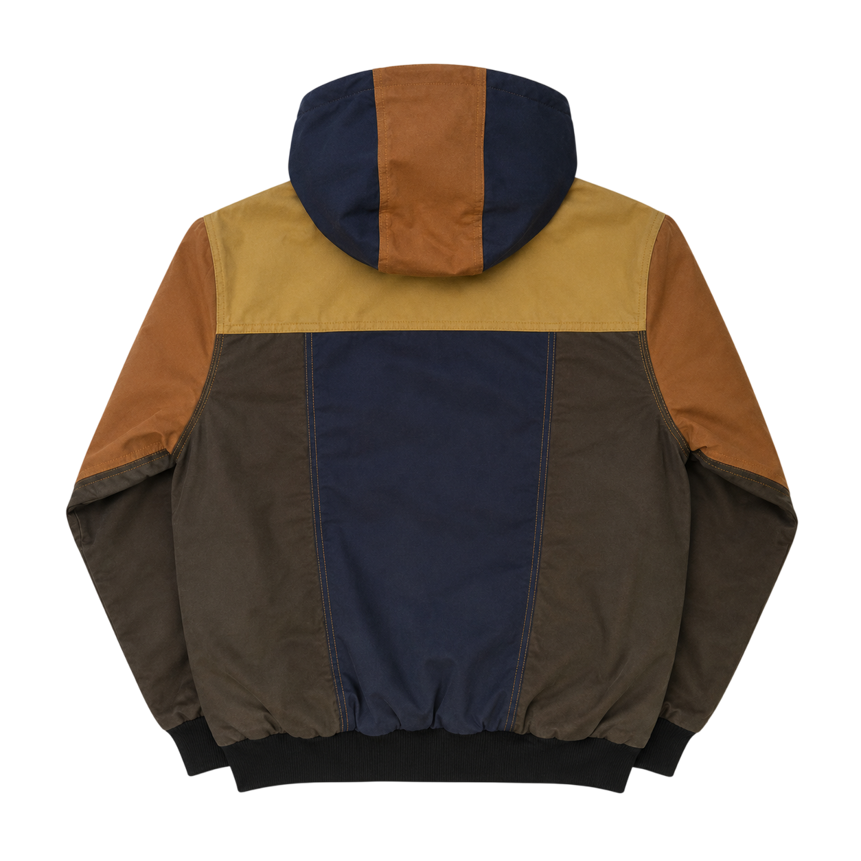 CARHARTT ACTIVE REWORKED JACKET (M)
