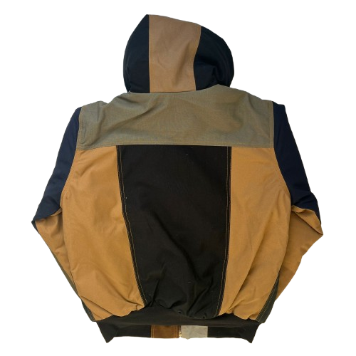 CARHARTT ACTIVE REWORKED JACKET (M)