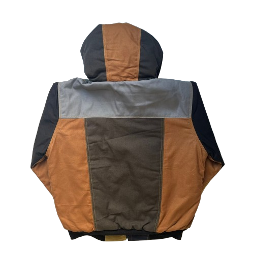 CARHARTT ACTIVE REWORKED JACKET (S)