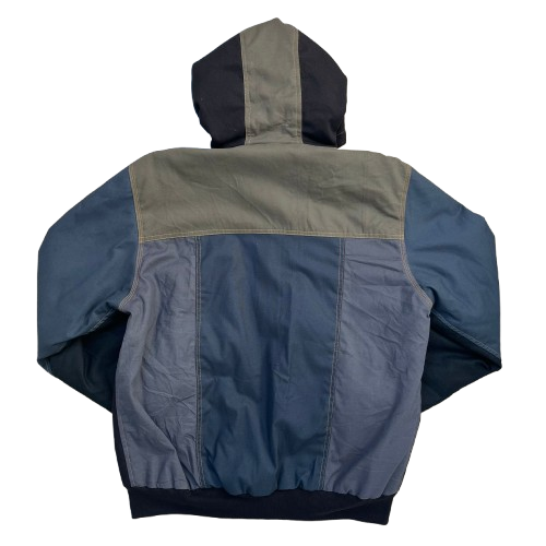 CARHARTT ACTIVE REWORKED JACKET (XL)