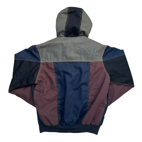 CARHARTT ACTIVE REWORKED JACKET (XL)