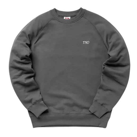 THE NEW ORIGINALS CATNA SWEATER (M)