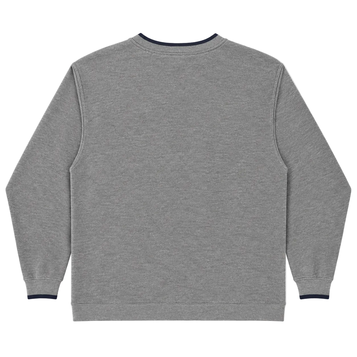 COCA-COLA POLAR BEAR EMBROIDERED LOGO SWEATER (XL)