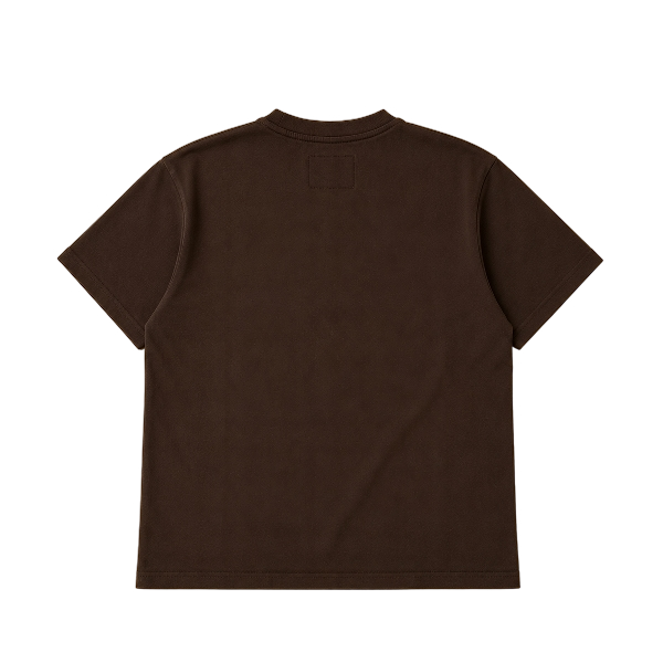 PAL SPORTING GOODS BROADCAST LOGO TEE (M)
