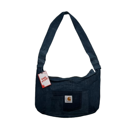 CARHARTT REWORKED BAG