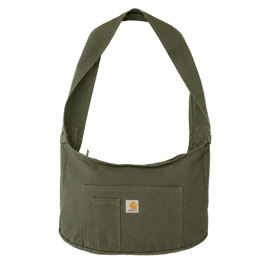 CARHARTT REWORKED BAG (45CM STRAP)