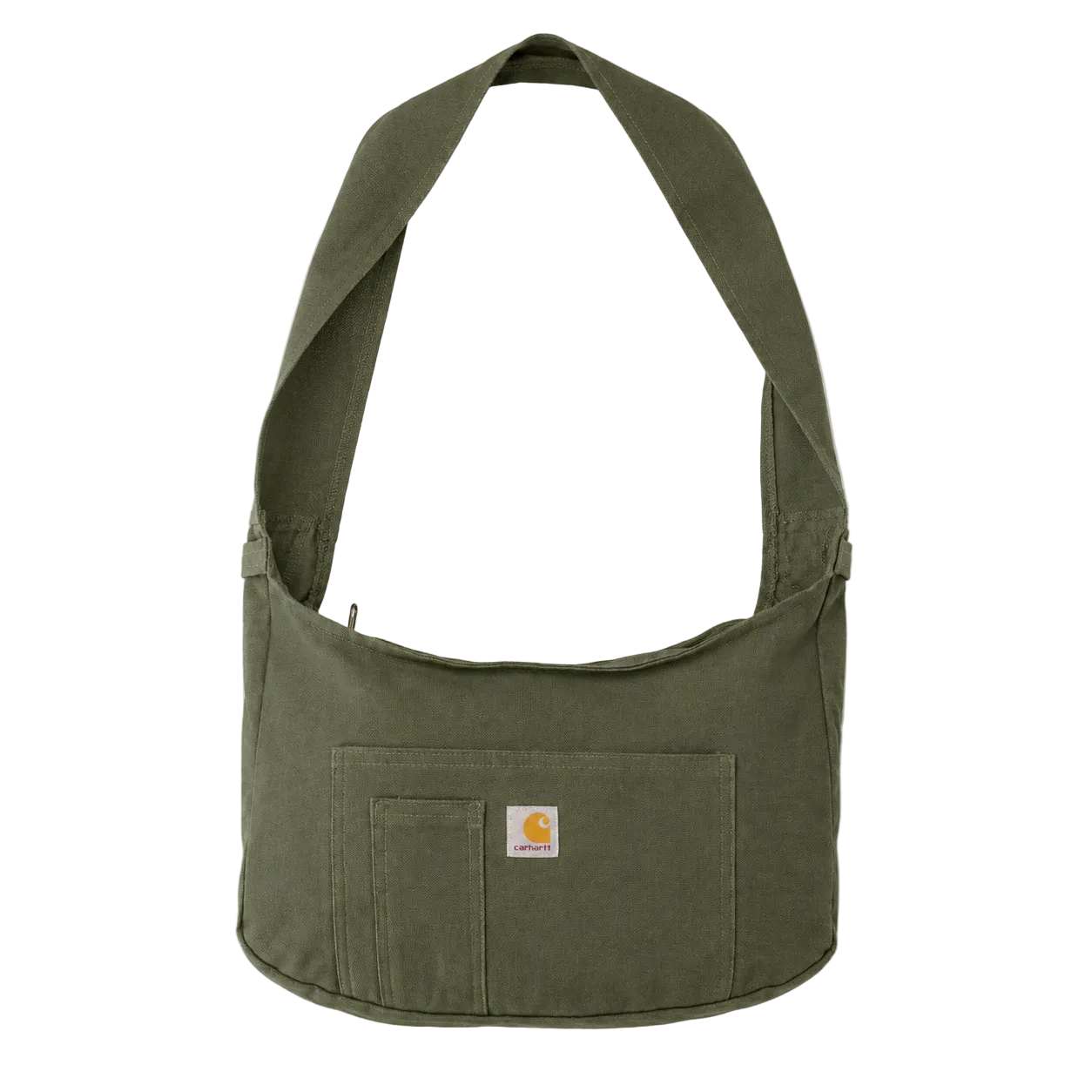 CARHARTT REWORKED BAG (45CM STRAP)
