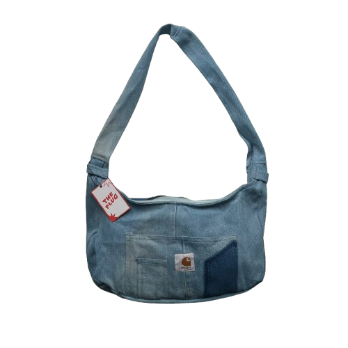 CARHARTT REWORKED BAG