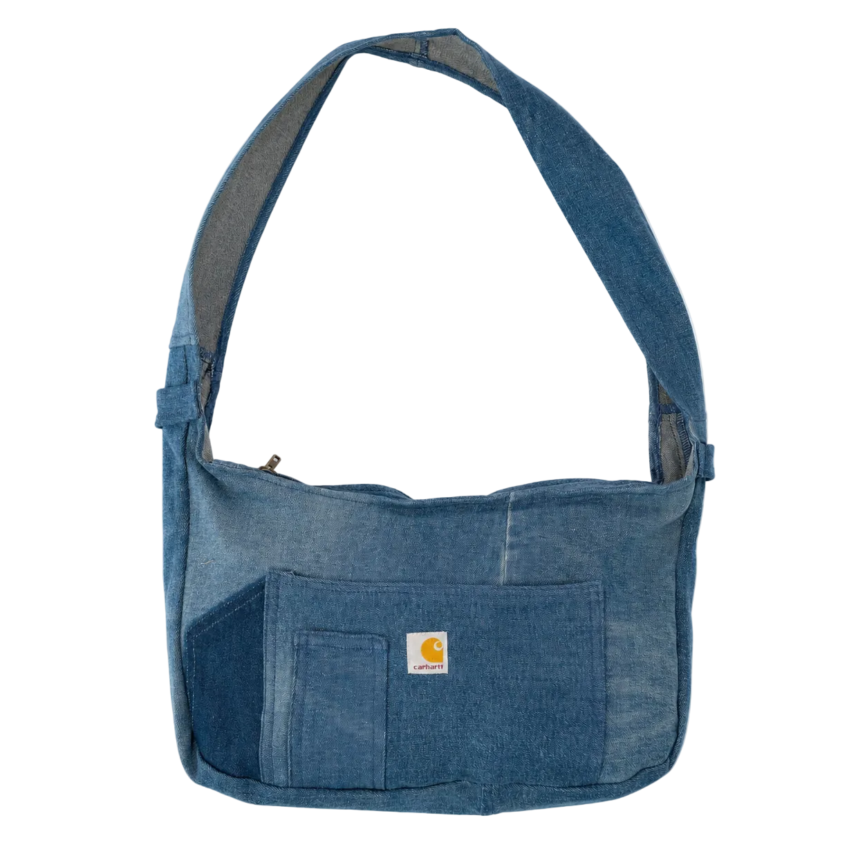 CARHARTT REWORKED BAG (45CM STRAP)