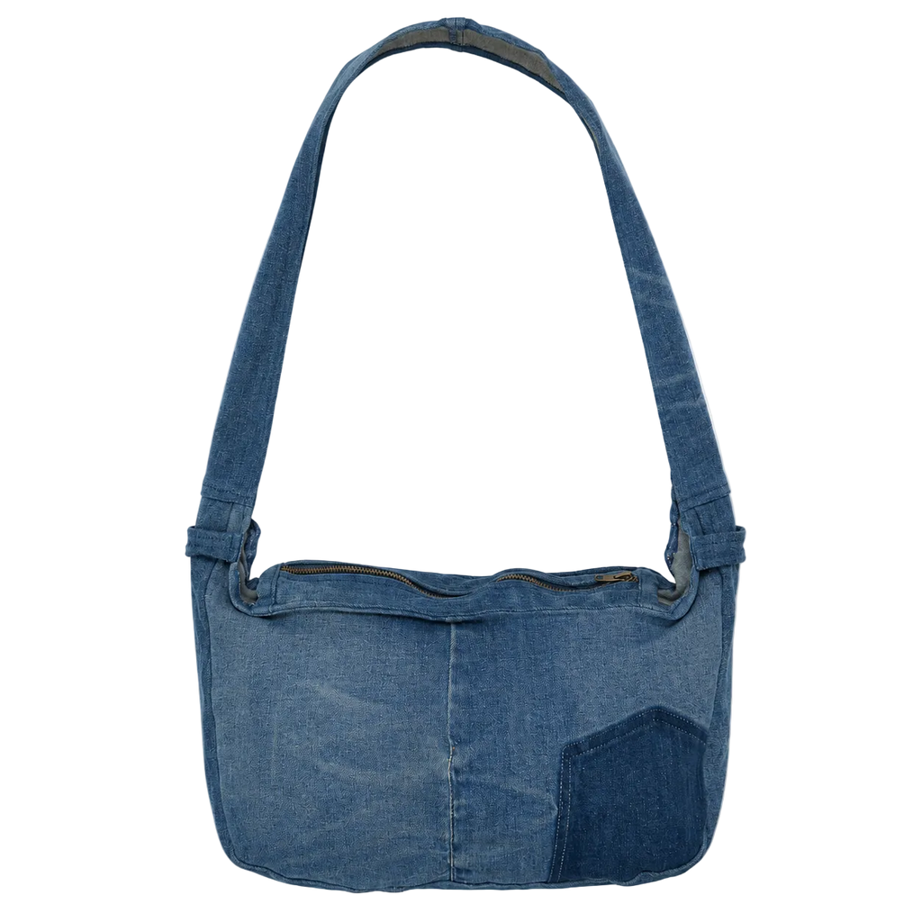 CARHARTT REWORKED BAG (45CM STRAP)
