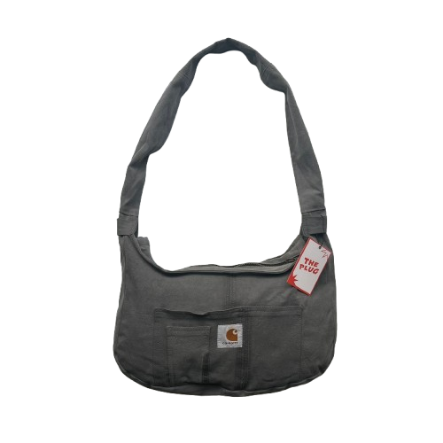 CARHARTT REWORKED BAG