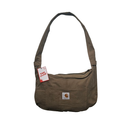 CARHARTT REWORKED BAG