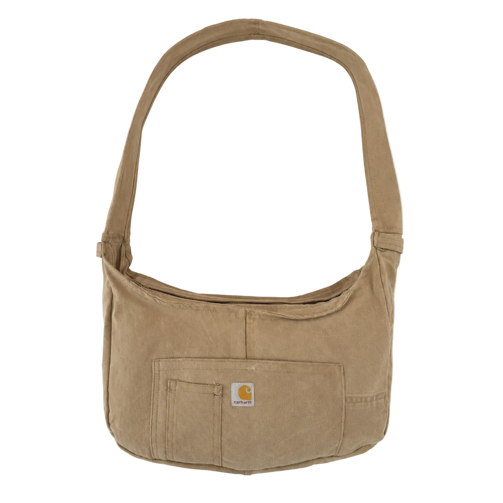 CARHARTT REWORKED BAG (45CM STRAP)
