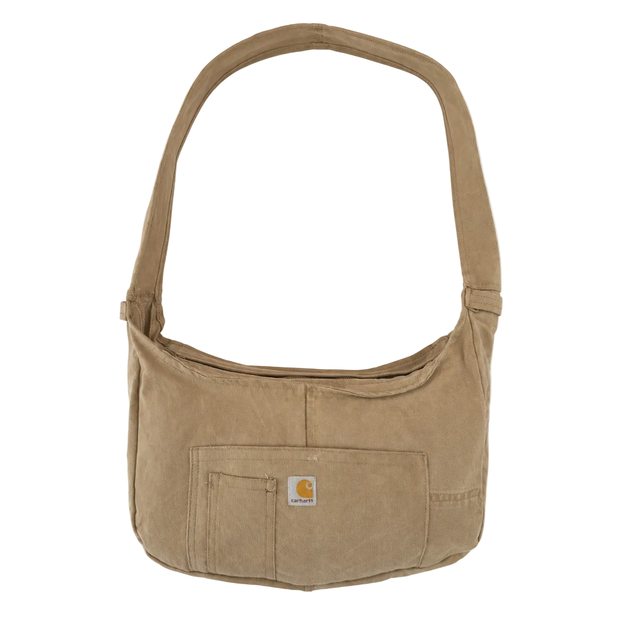 CARHARTT REWORKED BAG (45CM STRAP)