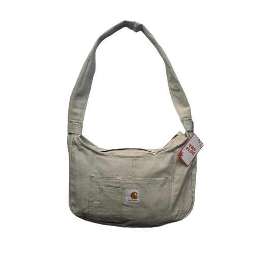 CARHARTT REWORKED BAG