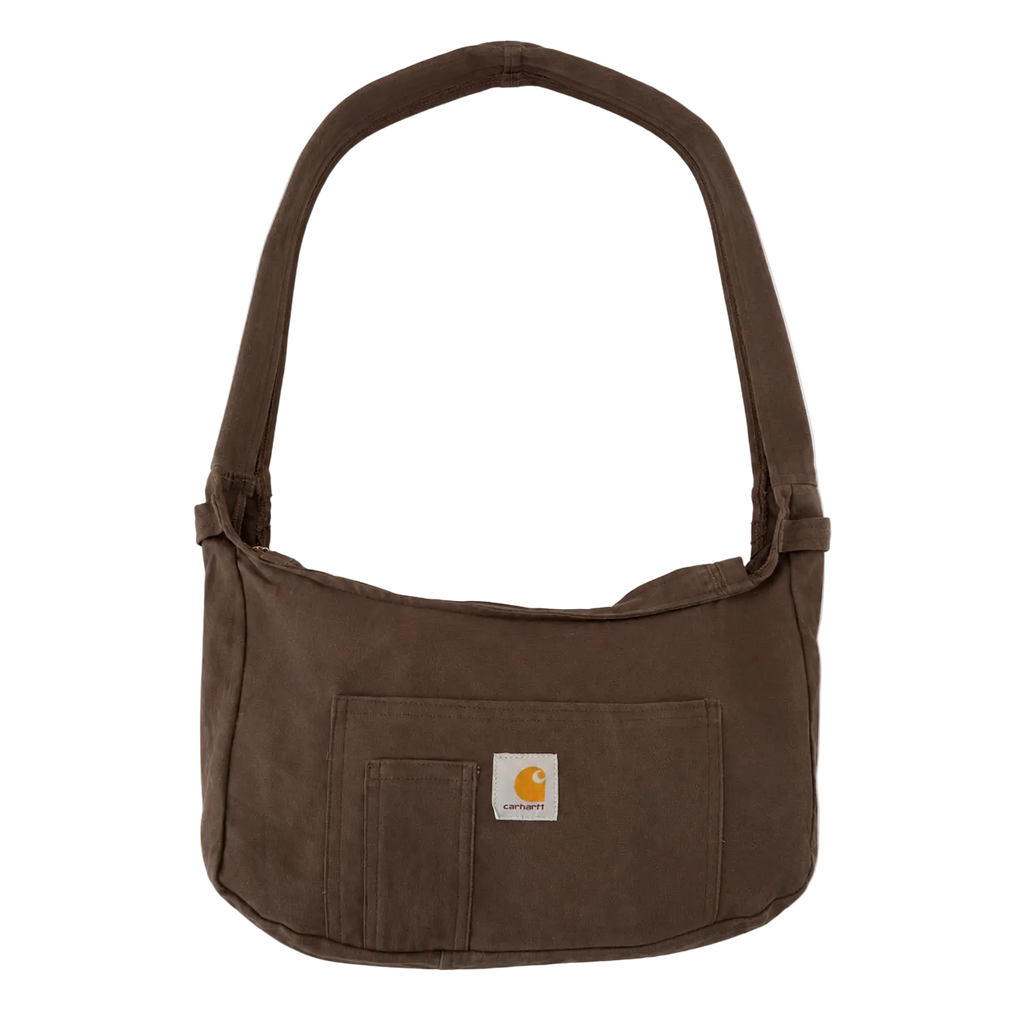 CARHARTT REWORKED BAG (45CM STRAP)
