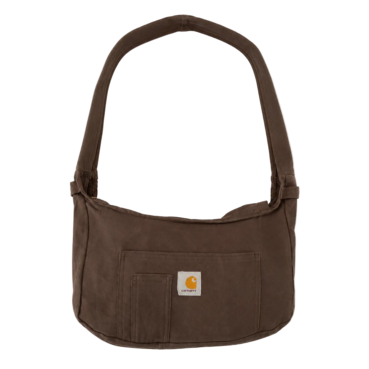 CARHARTT REWORKED BAG (45CM STRAP)