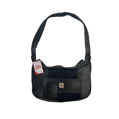 CARHARTT REWORKED BAG