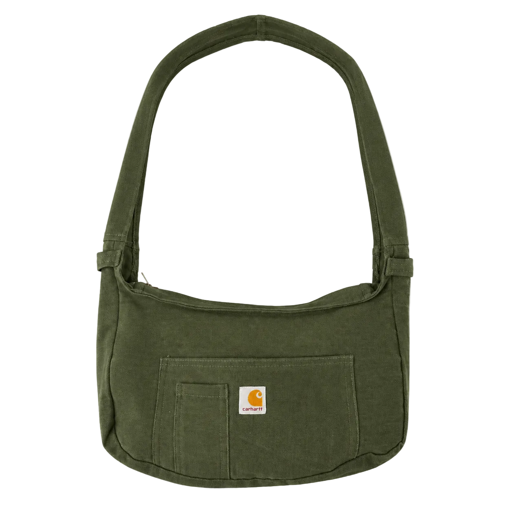 CARHARTT REWORKED BAG (45CM STRAP)