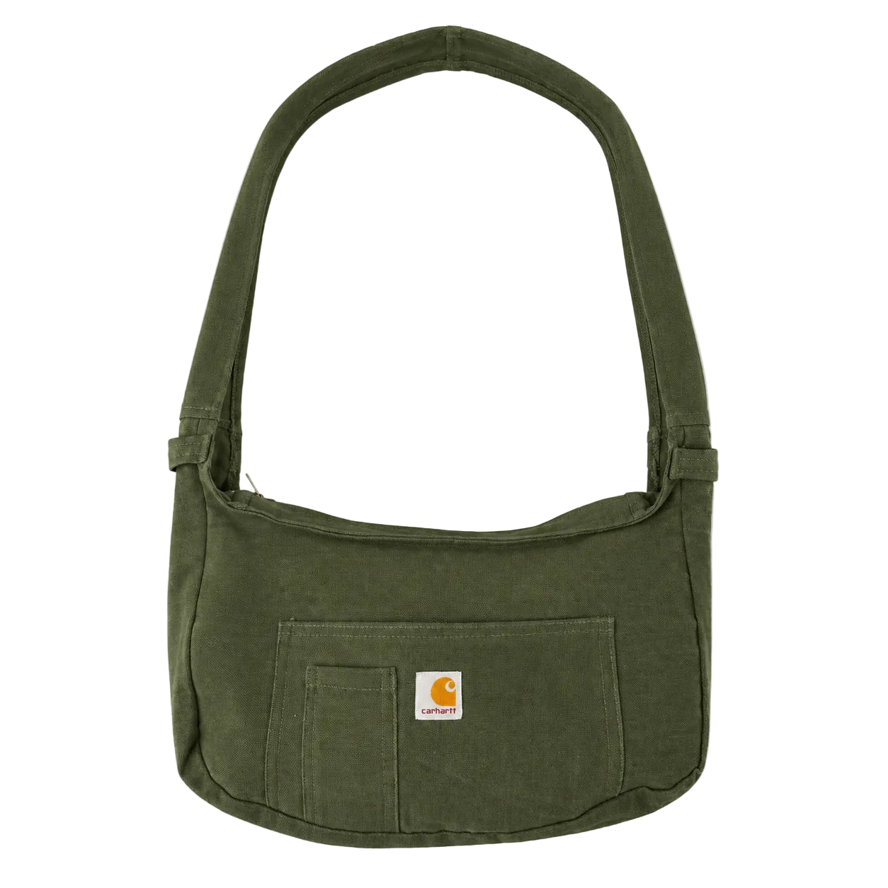 CARHARTT REWORKED BAG (45CM STRAP)