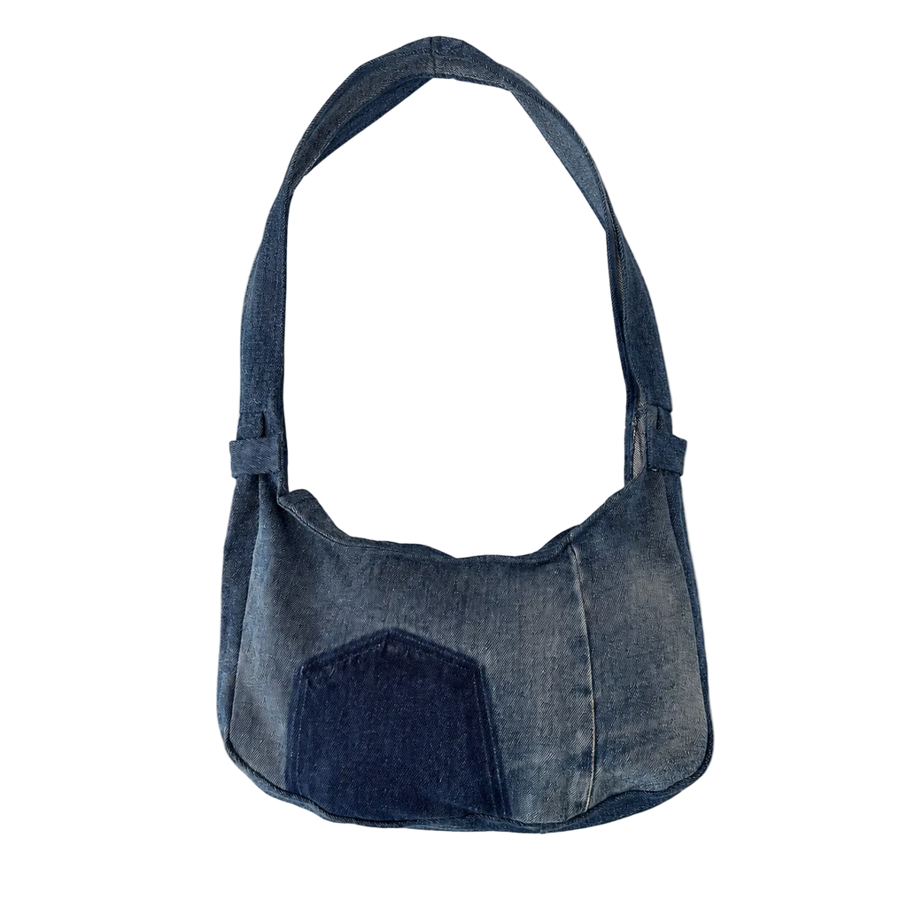 CARHARTT REWORKED BAG (45CM STRAP)